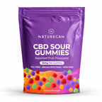Zure CBD Gummies