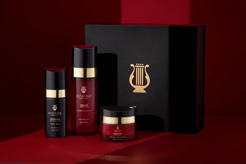 Synfonie Gift Box van Sonia Sélaire