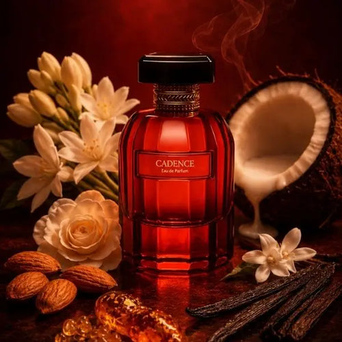 Cadence Eau de Parfum