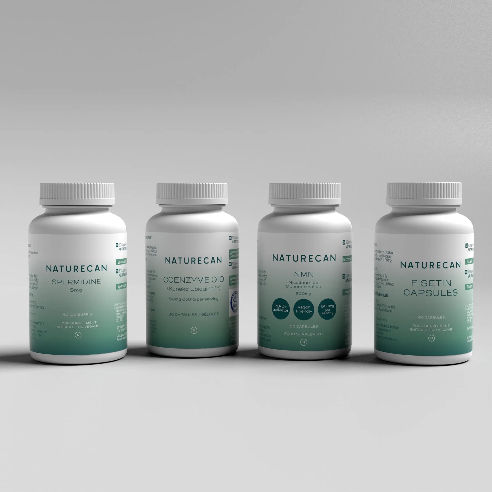 Cellulaire Energie & Gezondheid Bundel