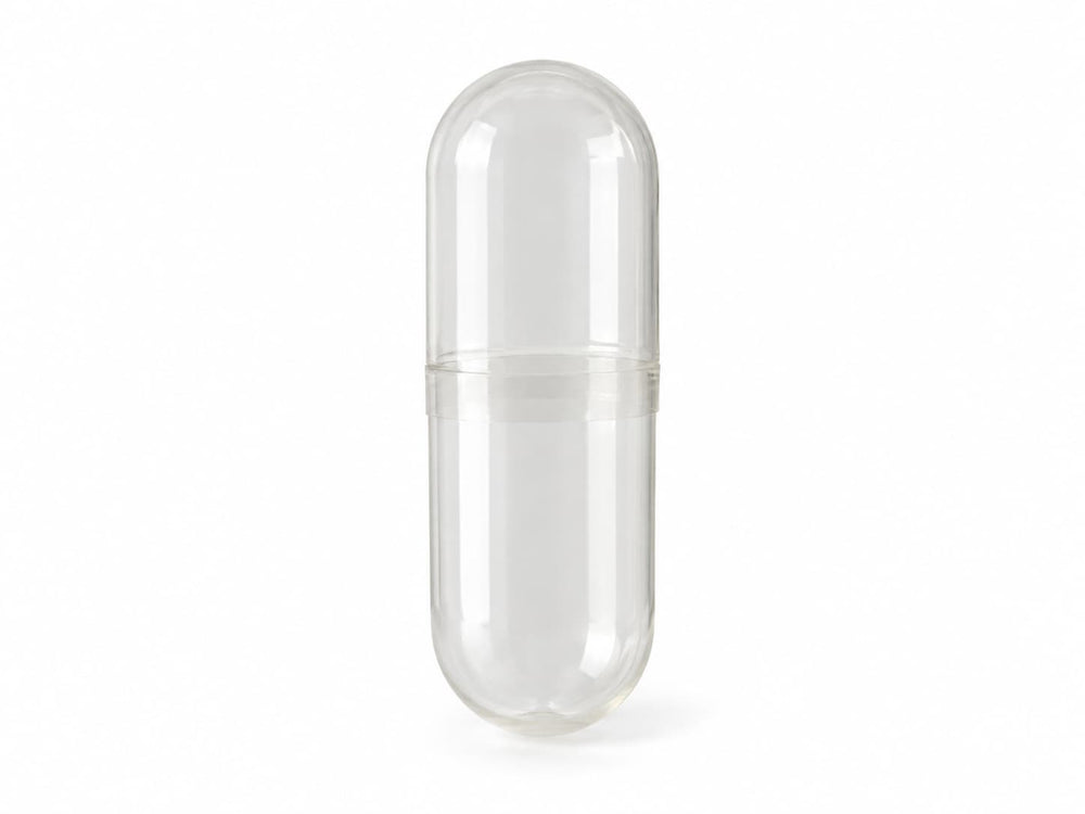 HPMC-capsulehuls
