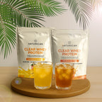 Clear Whey