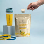 Clear Whey