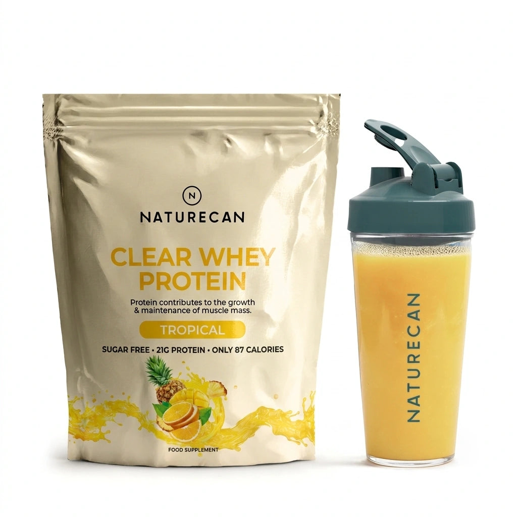 Clear Whey