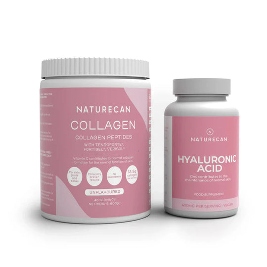 Gift set - Beauty supplements