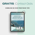 Gratis Cortisol Gids