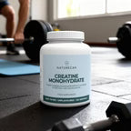Creatine Monohydraat