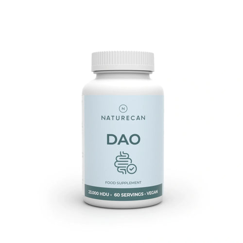 DAO Supplement