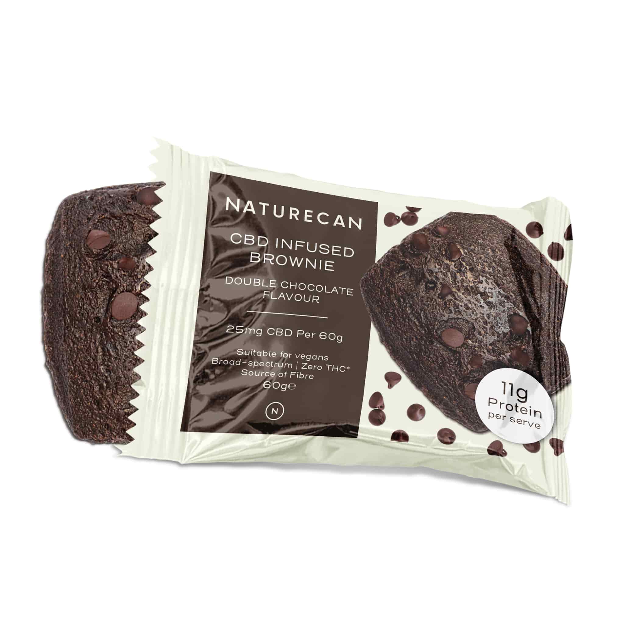 CBD Brownies