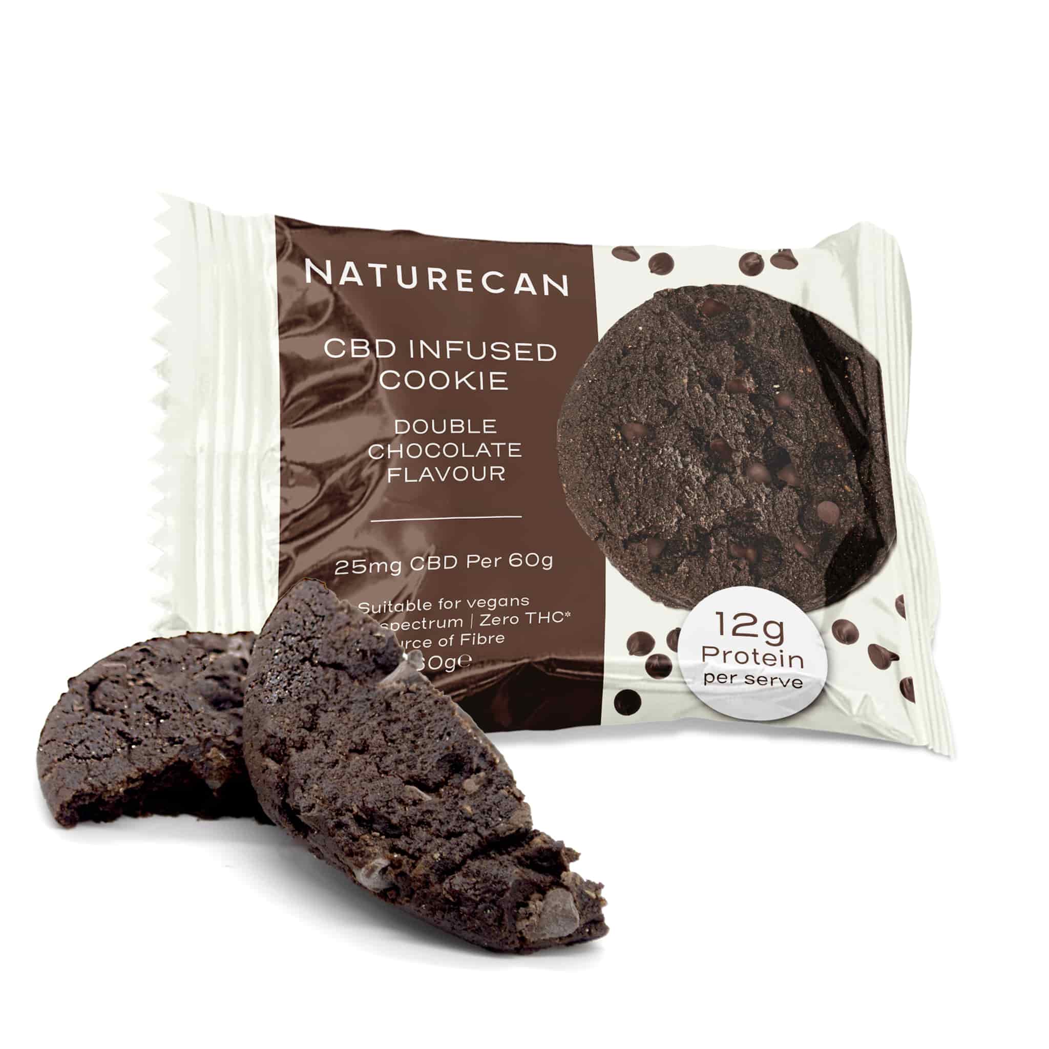 CBD Koekjes