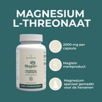 Magnesium threonaat