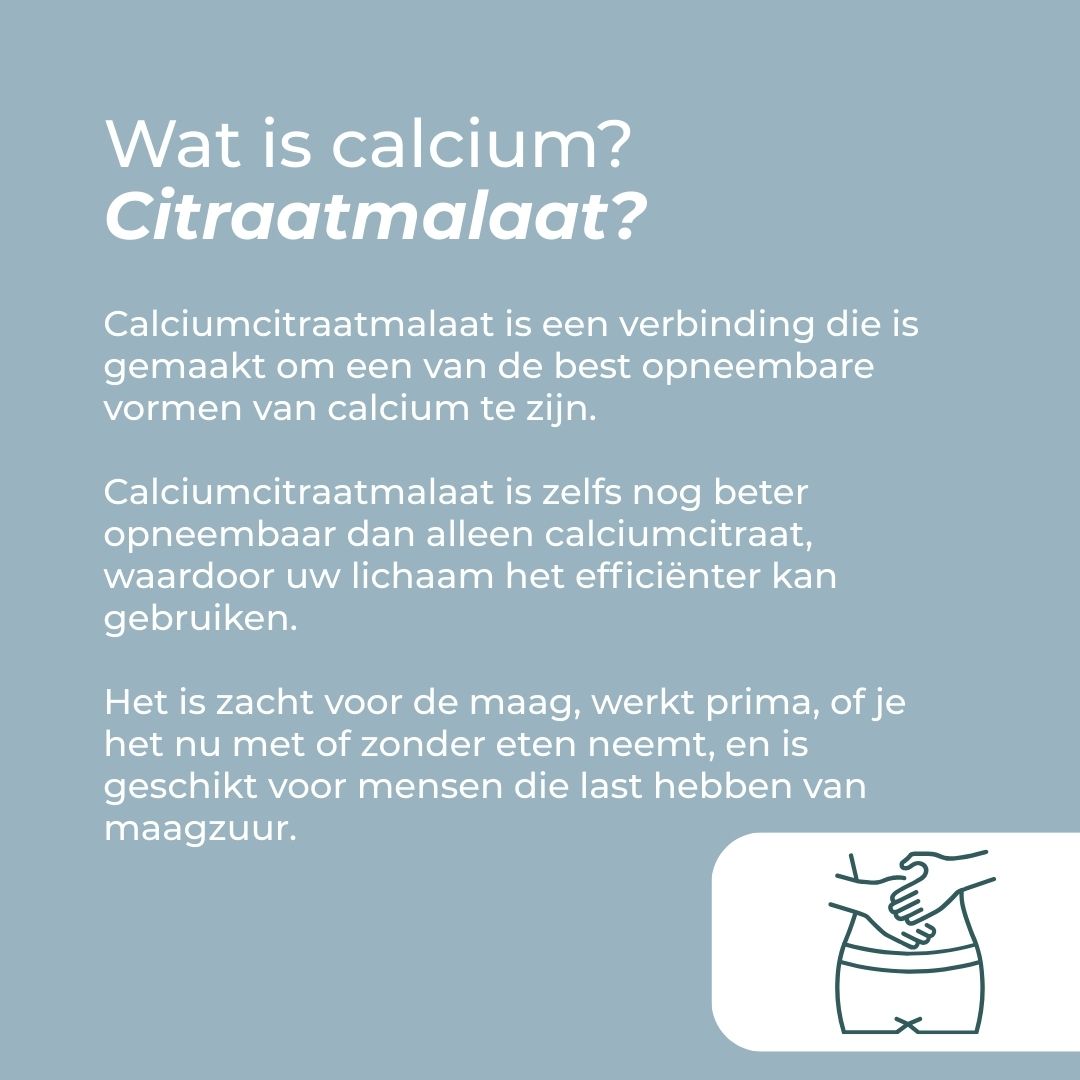 Calcium CItrate