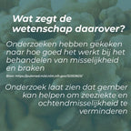 Organic Ginger Supplement