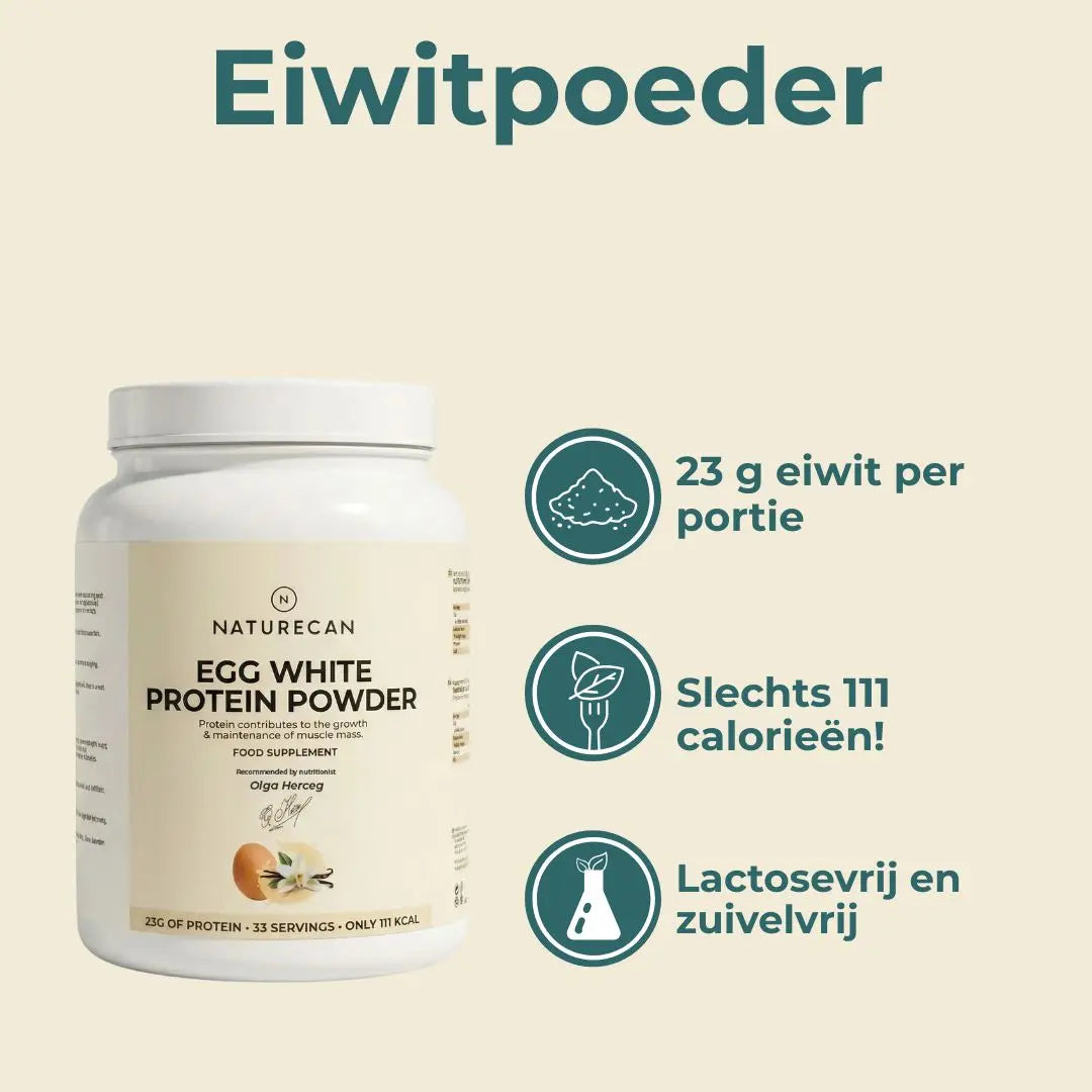 Egg Protein