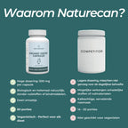 Organic Ginger Supplement