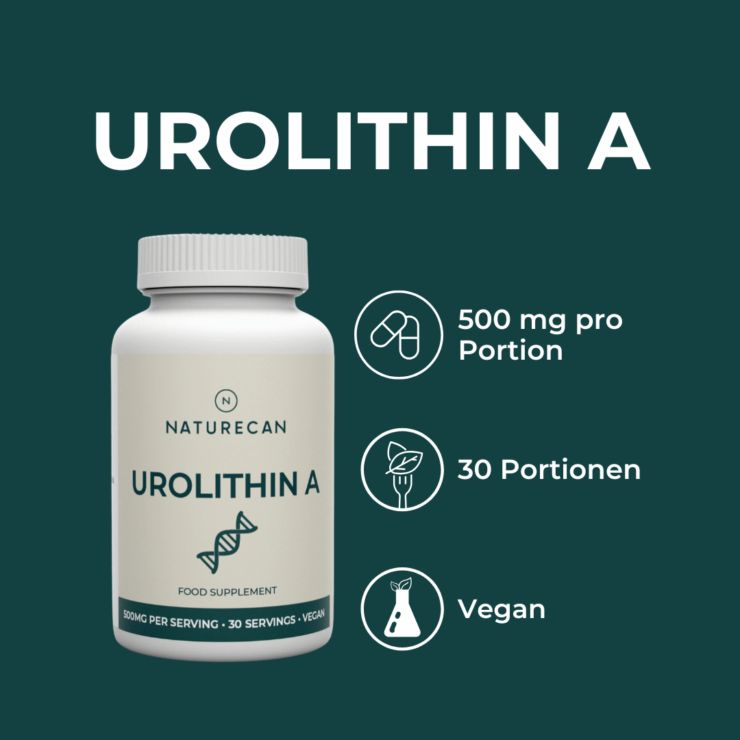 Witte fles met het label 