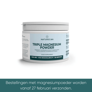 Magnesium Bisglycinaat 3:1