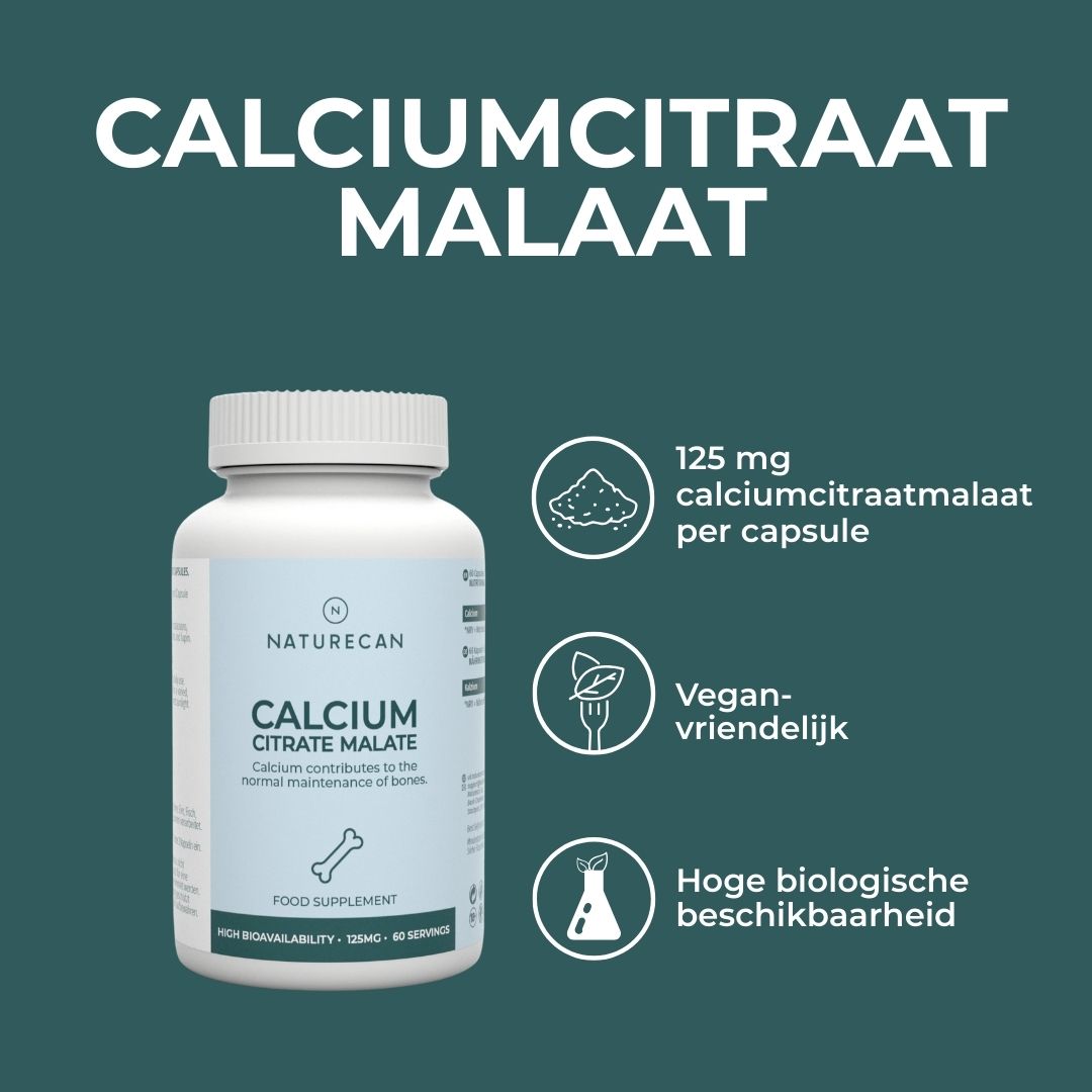Calcium CItrate