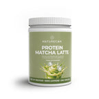 Matcha Eiwit Poeder