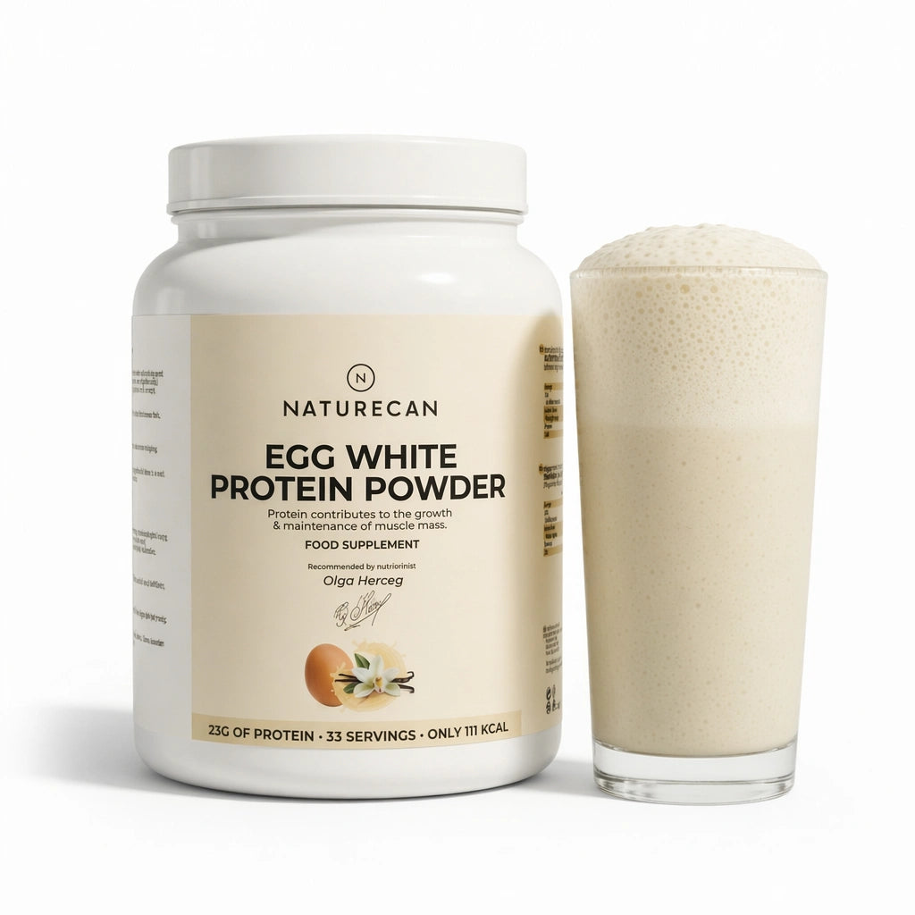 Egg Protein