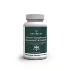 Naturecan GLP-1 supplement voor de natuurlijke ondersteuning van de stofwisseling en bloedsuikerspiegel.
