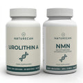 Mitochondriën supplementen Bundel