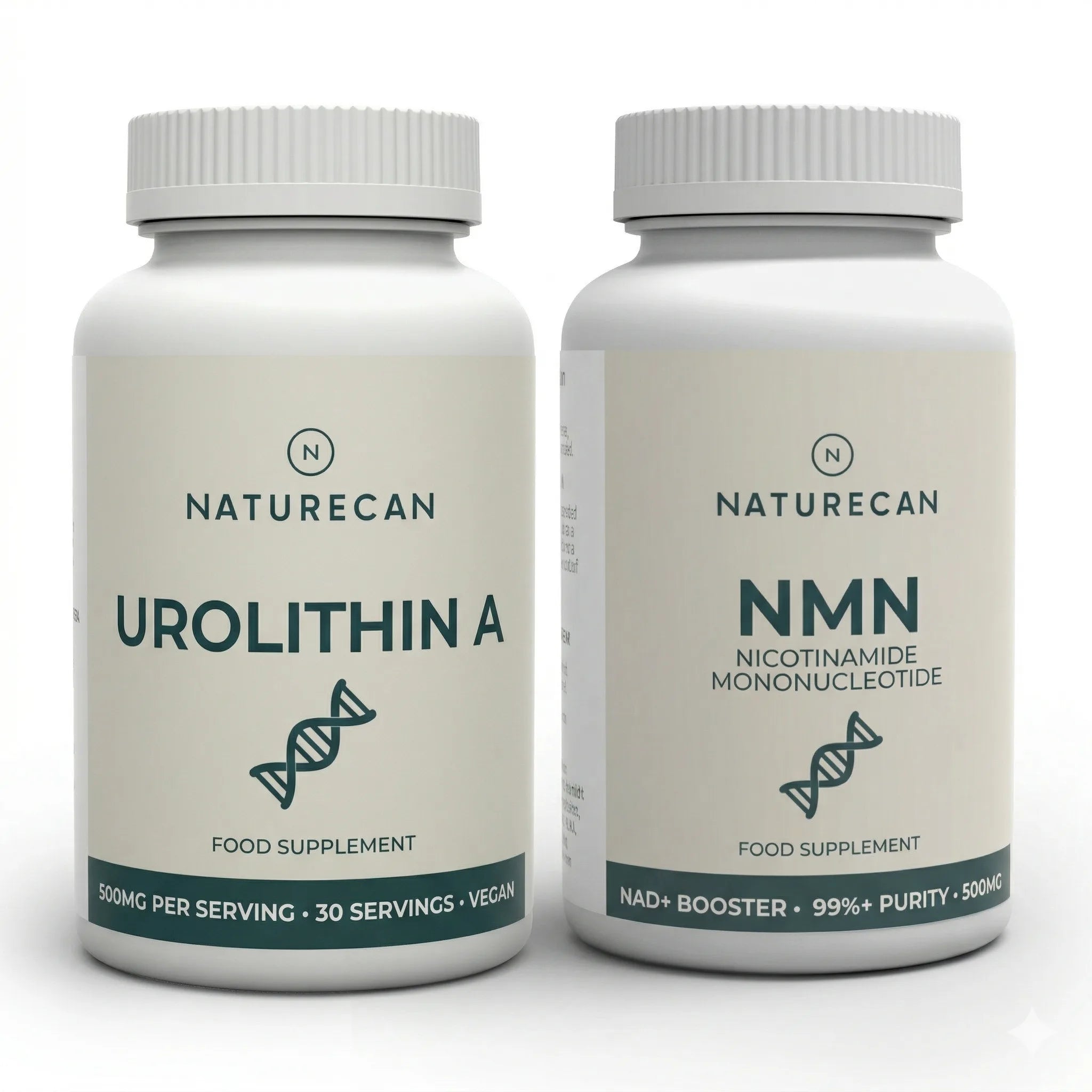 Mitochondriën supplementen Bundel