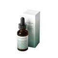 Flesje NATURECAN CBD Olie 40% (4000mg) met pipet voor een doosje met productinformatie.