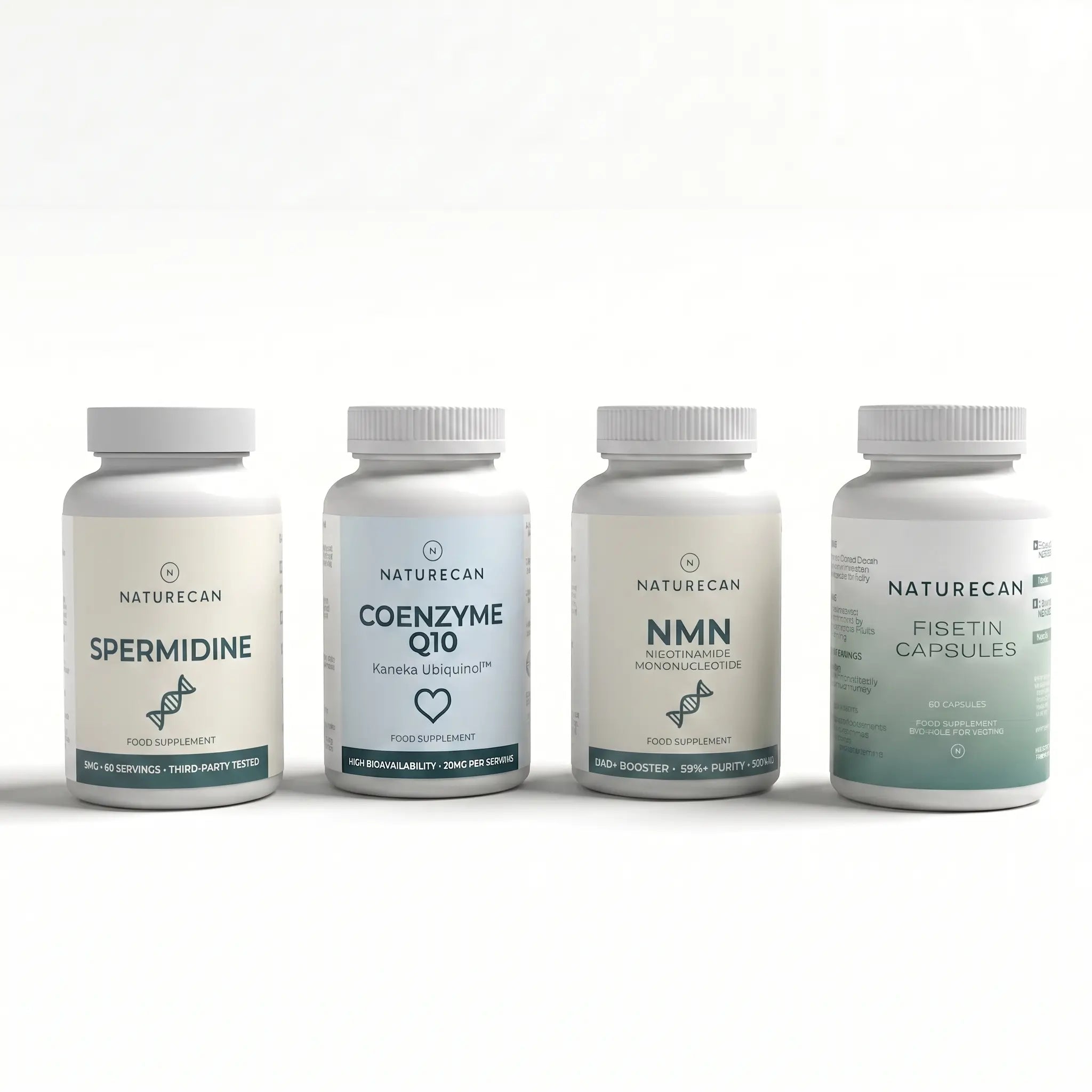 Cellulaire Energie & Gezondheid Bundel
