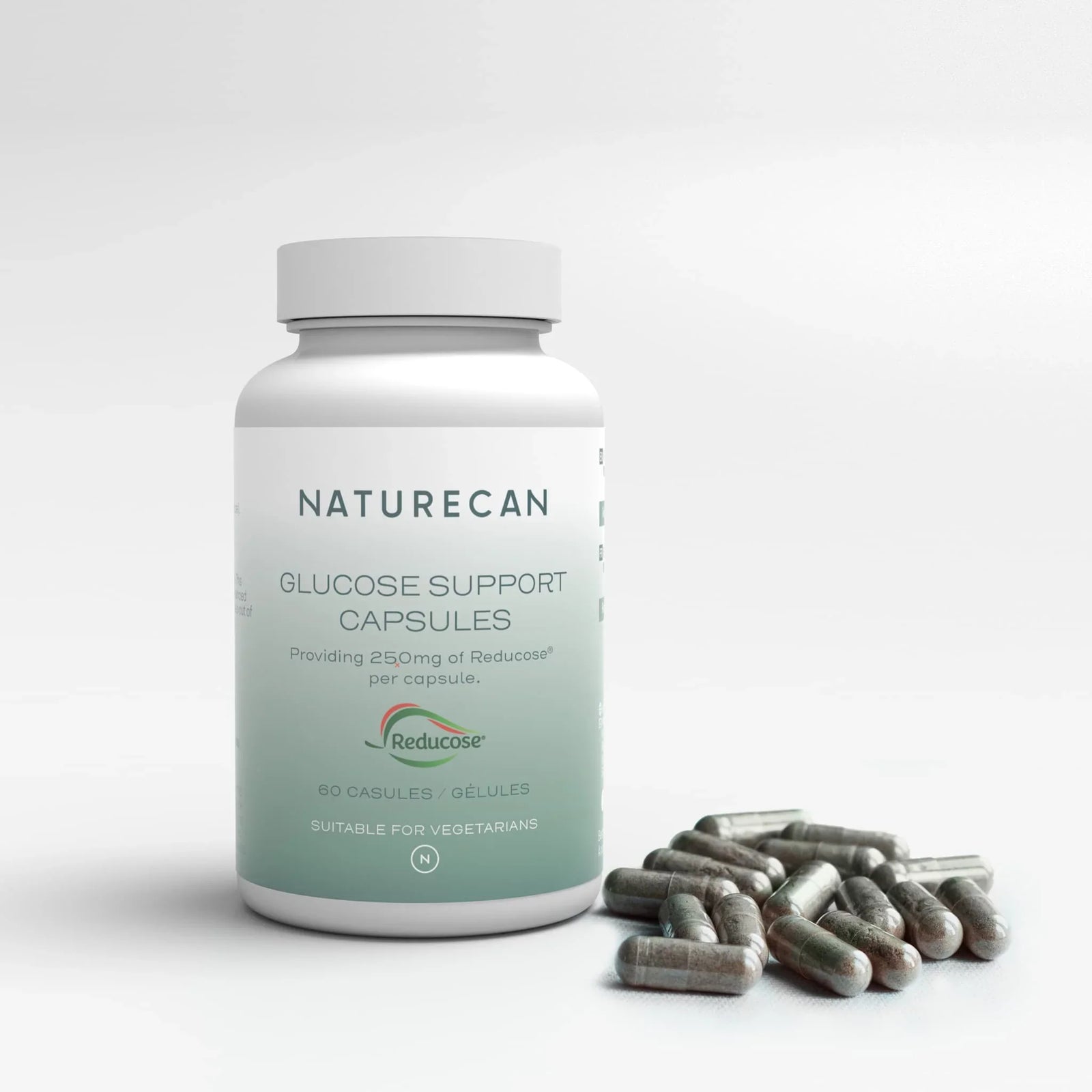Reducose Naturecan