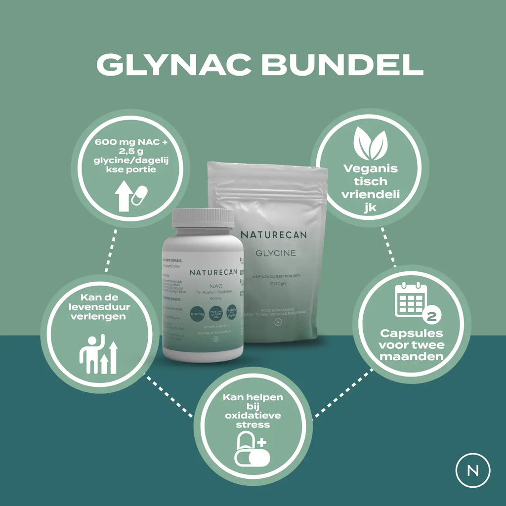 Glynac Bundel