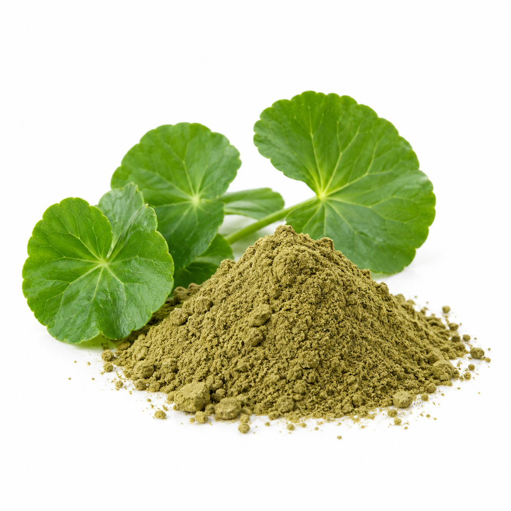 Gotu-kola-extract