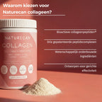 Collageen Peptiden Poeder