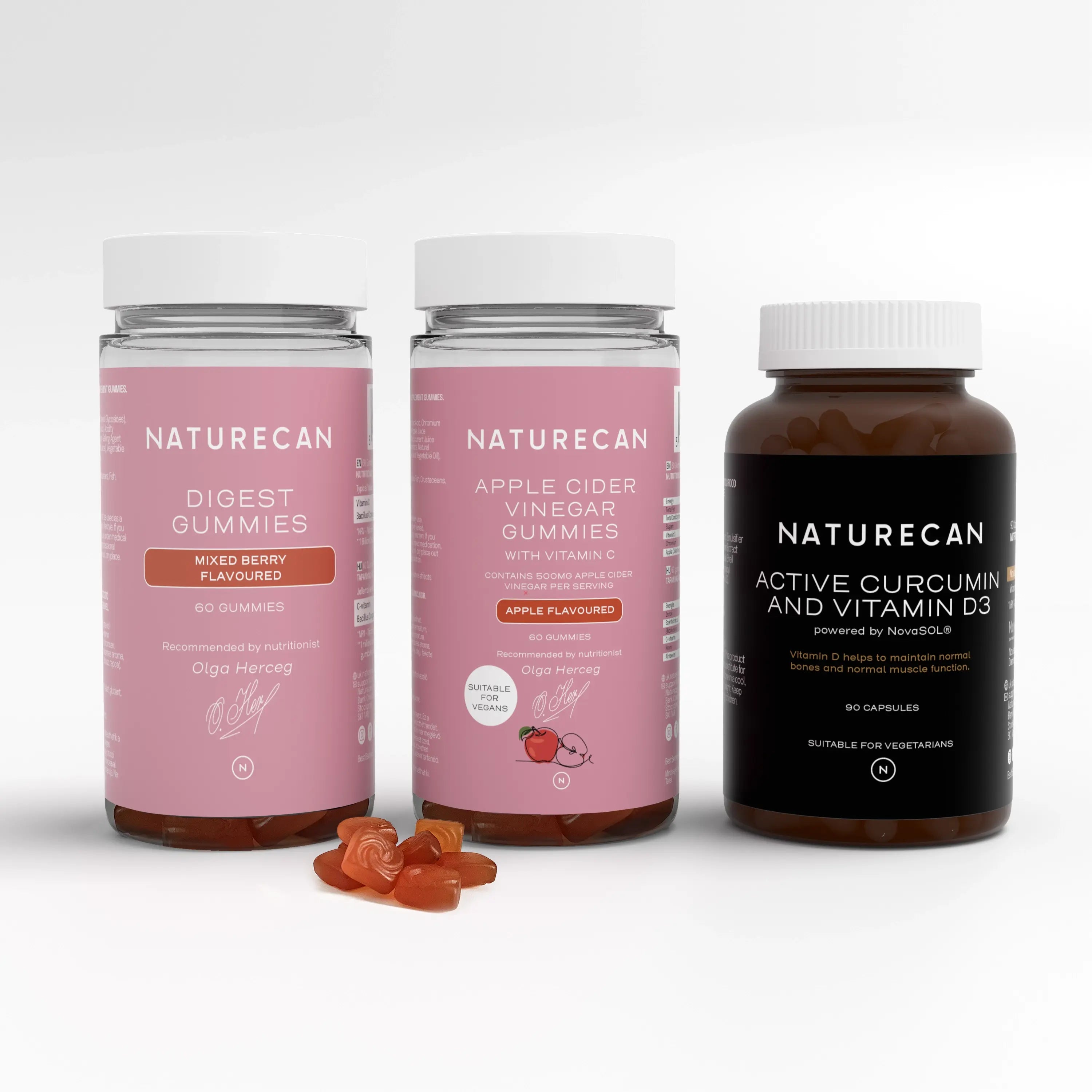 Gezonde Darm Bundle