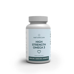 Omega-3 Visolie Capsules