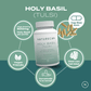 Holy Basil Capsules - Tulsi Extract