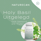 Holy Basil Capsules - Tulsi Extract