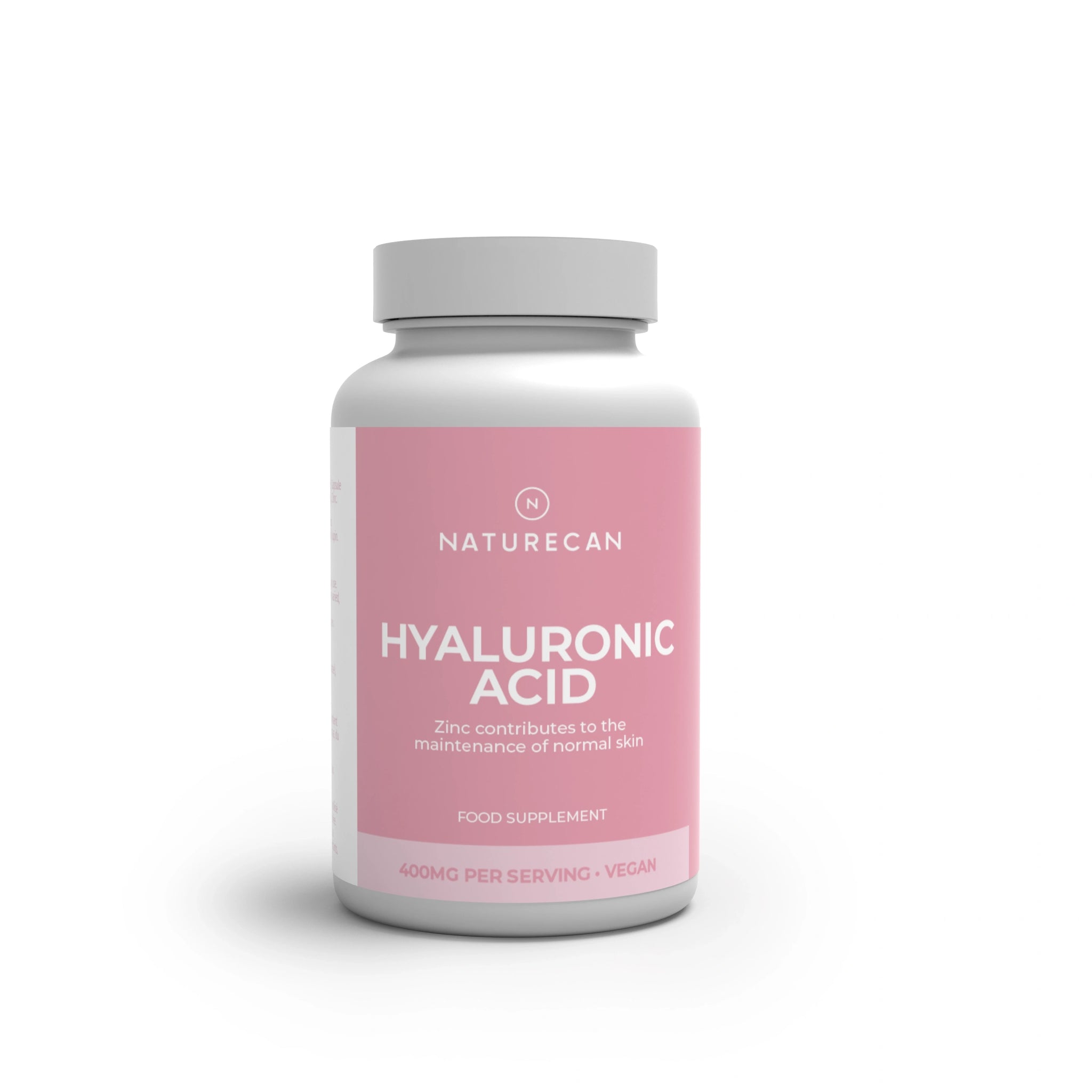 Hyaluronic Acid Capsules
