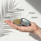 CBD Lip Balm