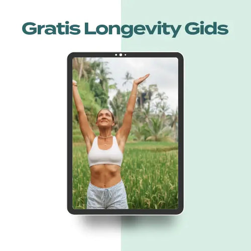 Gratis Longevity Gids