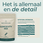 Levensduur Mix