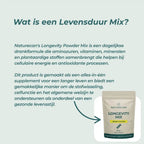 Levensduur Mix
