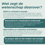 Levensduur Mix