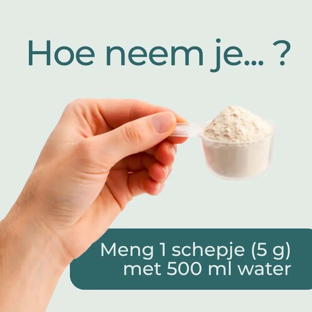 Levensduur Mix