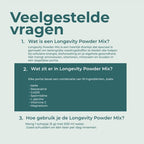 Levensduur Mix