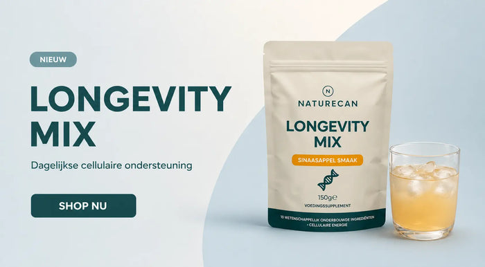 Longevity Mix