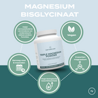 Magnesium Bisglycinaat 3:1