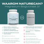Magnesium Bisglycinaat 3:1