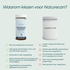 Magnesium glycinate gummies