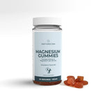 Magnesium glycinate gummies